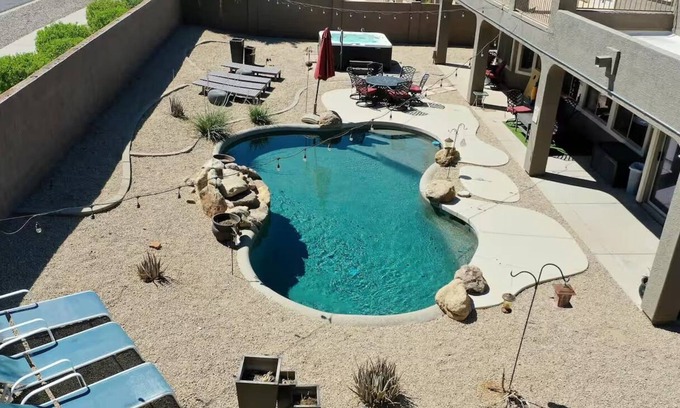 Mesa House | AZ- 4123 S Adelle