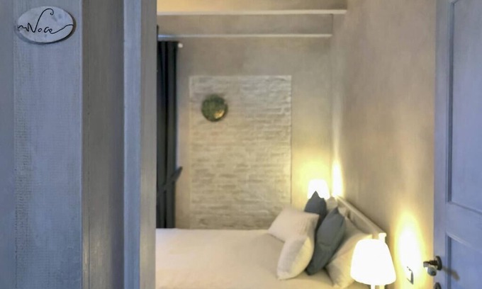 Nuova Cliternia House | Az. Agr. Parco dei Buoi