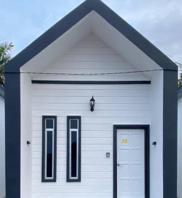 Kampung Tanjong Radin House | AZ Roomstay Pendang