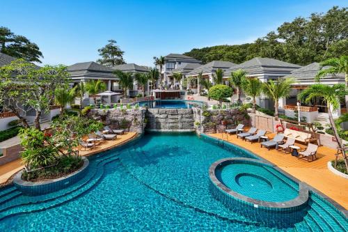 Choeng Thale Hotel | AZ Sunrise Resort & Fitness Club