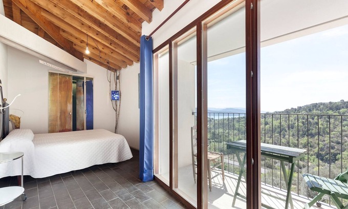 Abizanda House | AZ0CO001CF - Casa Fumanal