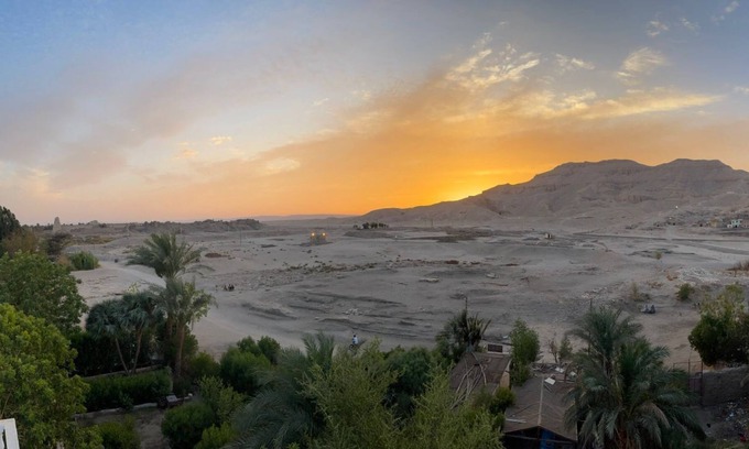 Luxor Other | Azab desert safari