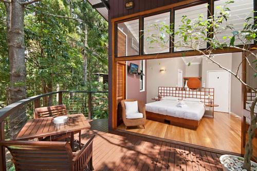 Skinners Shoot House | Azabu Retreat & Spa