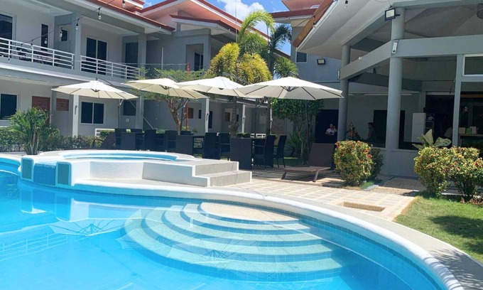Danao Resort | Azahar Resort Panglao powered by Cocotel