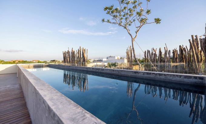 Zama Hotel | Azalea by Zamá Homes