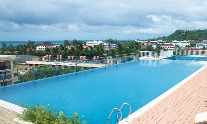 Boracay Island Hotel | Azalea Hotels & Residences Boracay
