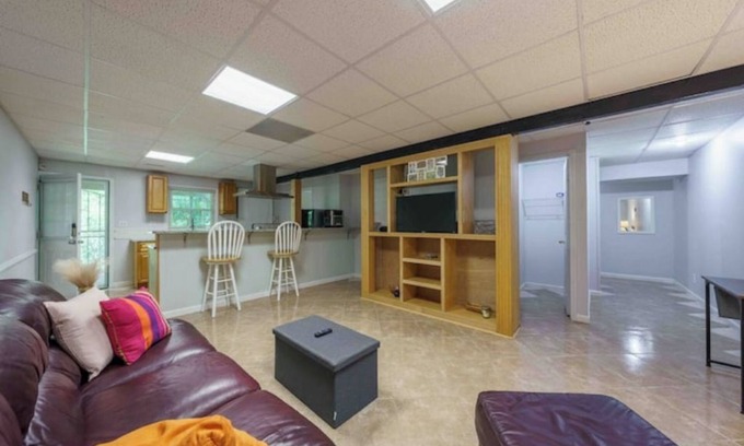 Stone Mountain Apartment | Azalea Place