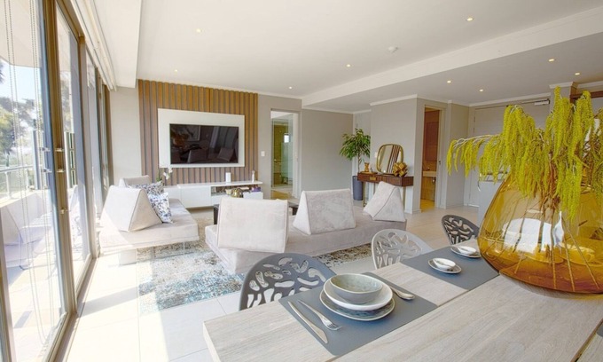 Greater Johannesburg Metropolitan Area Apartment | Azalia Apartments