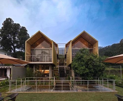 Nuwara Eliya Apartment | Azenya Nuwara Eliya