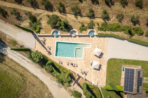 Ponte Pattoli House | Azienda Agraria Fratelli Caporali