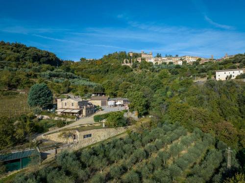 Montalcino House | Azienda Agraria La Casella