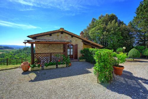 San Gimignano House | Azienda Agricola Fornacelle