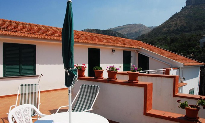 Piano di Sorrento Apartment | Azienda Agricola Veniero