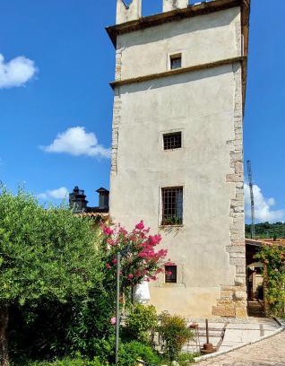 Gargagnago di Valpolicella House | Azienda Agrituristica Corteforte