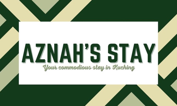 Kuching House | Aznah’s Stay