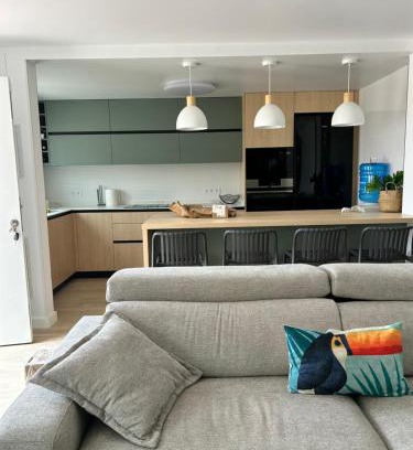 La Azohia Apartment | Azohia mar y montaña
