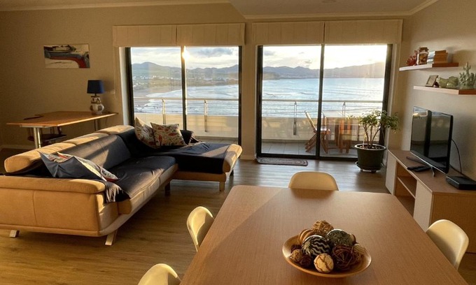 Ribeira Grande Apartment | Azorean Sunset Loft