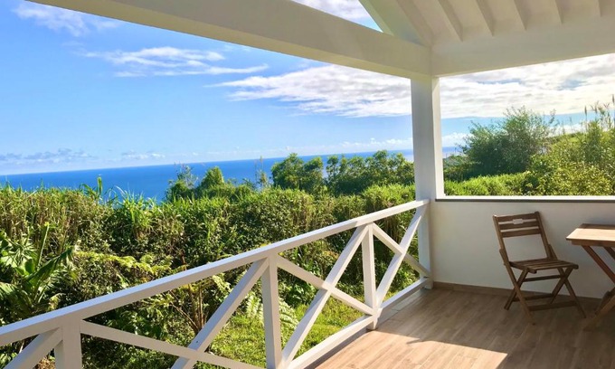 Nordeste House | Azores Casa Atlantis