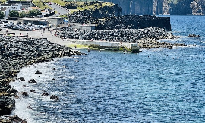 Ponta Delgada Cottage | Azores Casa Da Mata is located on the beautiful Island of São Miguel, Azores, Pt