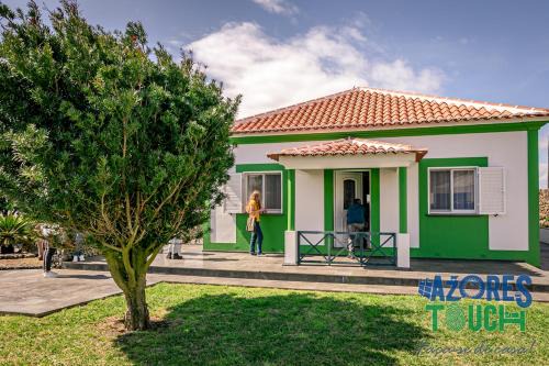 Pesqueiro House | Azores Roots