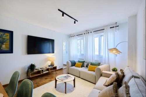Azpilagana Apartment | Azpilagaña by Clabao