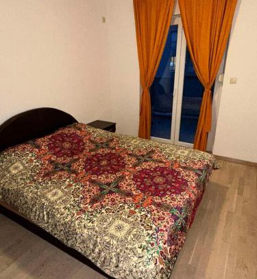 Podgorica Apartment | Azra apartment City kvart