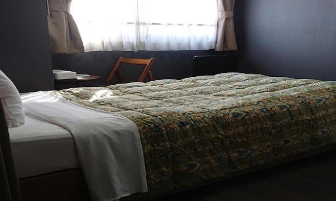 Soemon-cho Hotel | Azu garden Nippombashi / Vacation STAY 74127