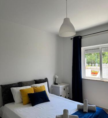 Carvoeiro Apartment | Azul Apartment