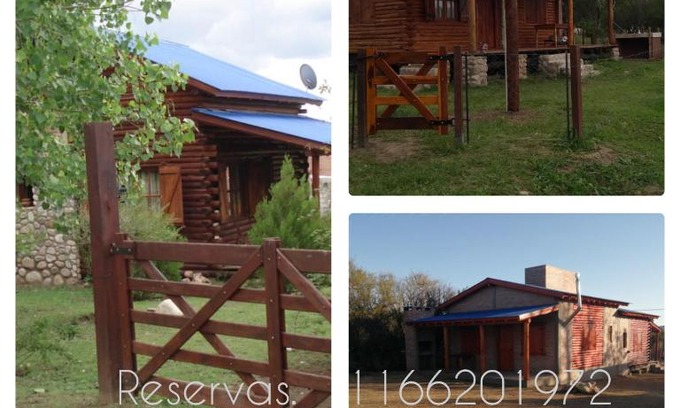 Nono Ski Chalet | Azul