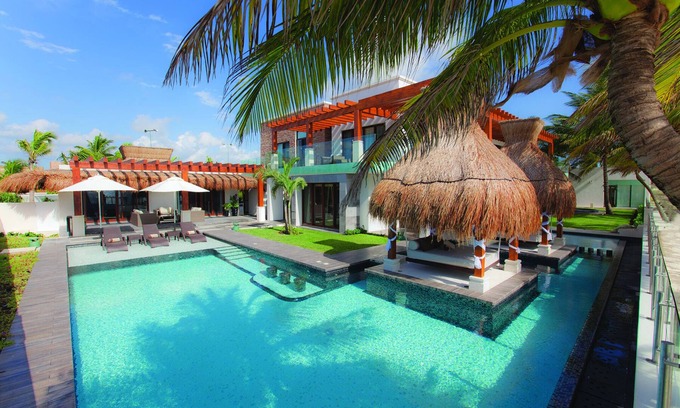 Puerto Morelos House | Azul Esmeralda Riviera Maya