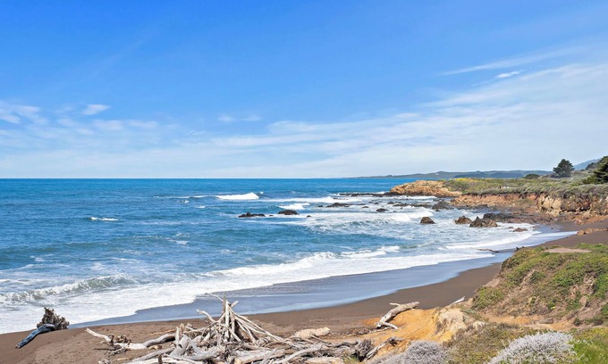 San Simeon Hotel | Azul Inn San Simeon