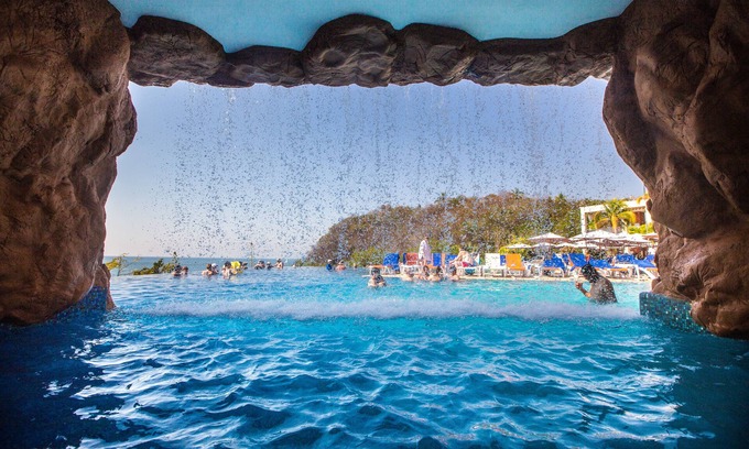 Ixtapa Resort | Azul Ixtapa Grand All Inclusive Suites & Spa