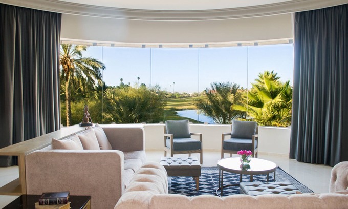 Torreon Hotel | Azul Talavera Country Club