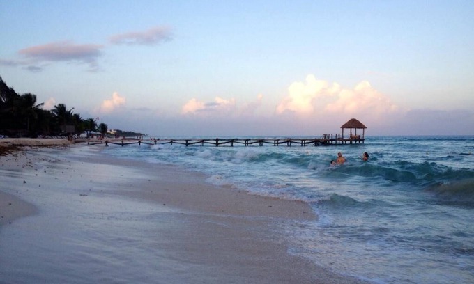 Chetumal Resort | Azul The rooms and holiday homes of the hotel