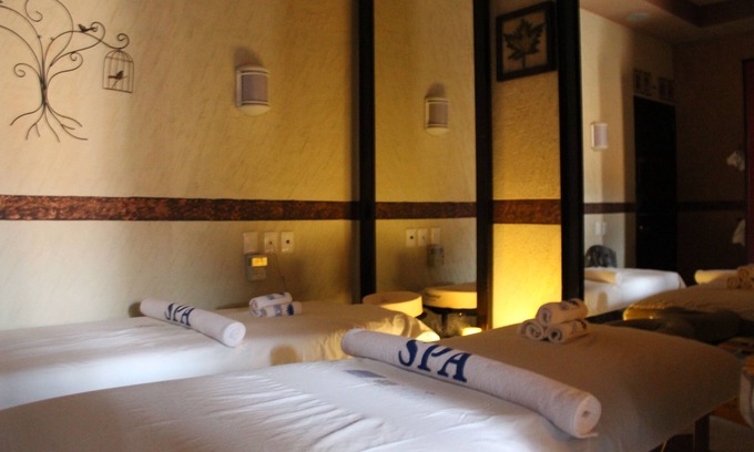 Cuernavaca Hotel | Azul Turquesa Hotel Boutique