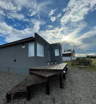 Macrozona Meseta Cerro Calafate Apartment | Azules 2721