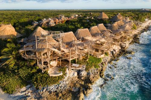 Playa Paraiso Hotel | Azulik - Adults Only