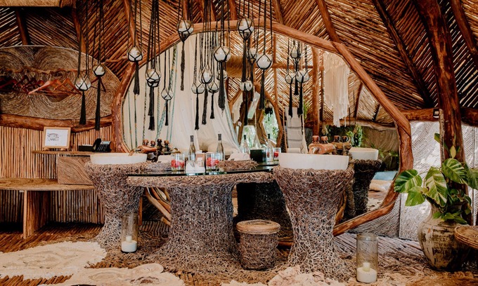 Playa Paraiso Hotel | Azulik - Adults Only