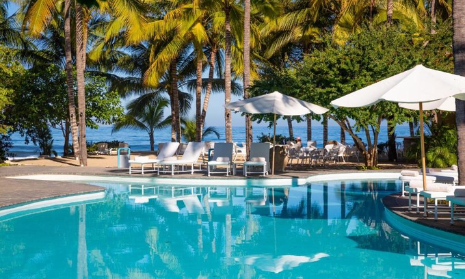 Sayulita Hotel | AzulPitaya Beach Front Hotel in Sayulita