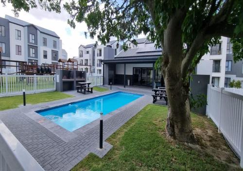 Trawal Apartment | Azura - Haasendal Kuils River