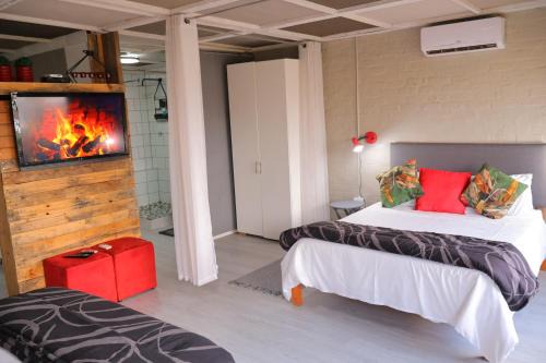 Trawal Apartment | Azura Sleep Brackenfell
