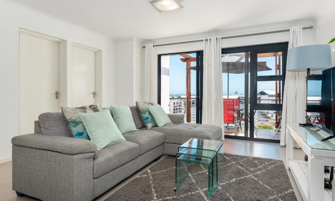 Melkbosstrand Apartment | Azure 219