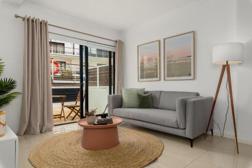 Melkbosstrand Apartment | Azure 32