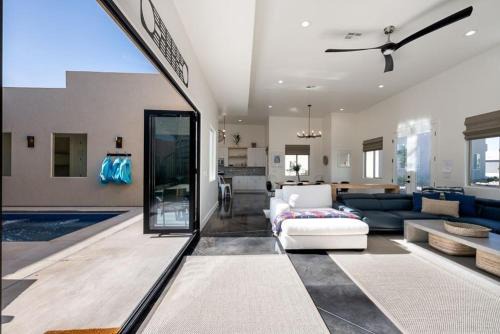 Hurricane House | Azure Abode at Sand Hollow Resort