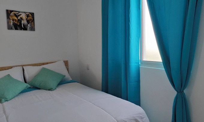 Los Melones Apartment | Azure Breeze Hotel, Experience the Caribbean!