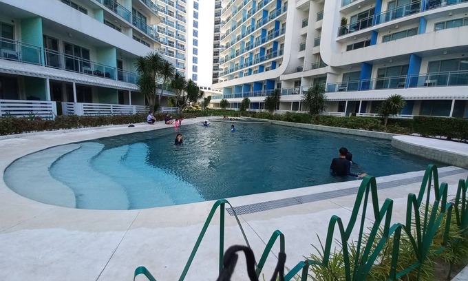 Don Bosco Condo | Azure Condotel