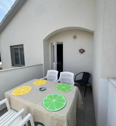 Brinje Apartment | Azure Dream