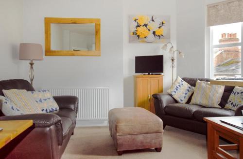 Swanage Apartment | Azure