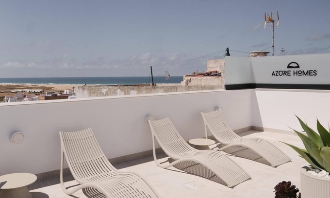 Conil de la Frontera City Center Apartment | Azure Homes