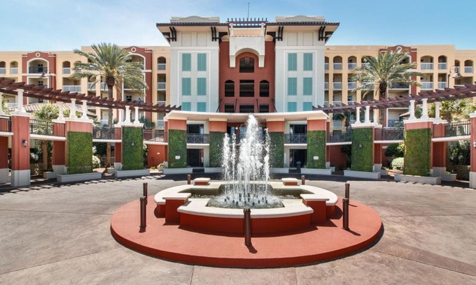 Fort Walton Beach Hotel | Azure II